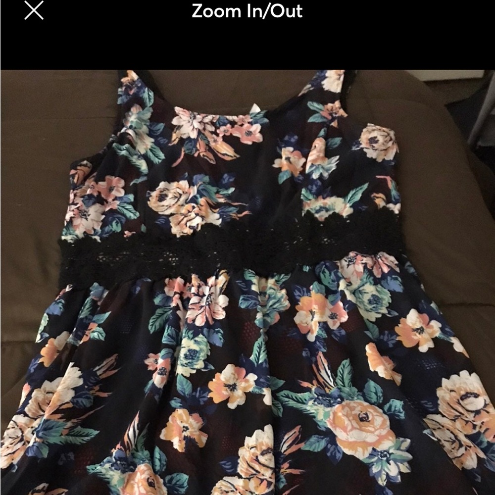 Dress xl